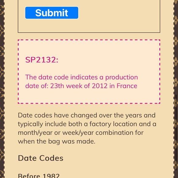 NWOT Louis Vuitton Elise Compact Wallet Brown Damier Ebene Pattern Coated Canvas - Picture 7 of 8